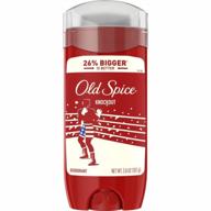 💪 enhanced old spice deodorant knockout fragrance for optimal scent logo