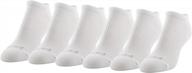 peds women's moisture wicking low cut socks with x-wrap arch support logo