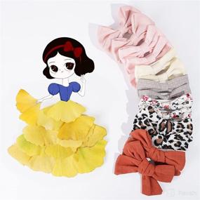 img 3 attached to 20PCS Girls Barrettes Toddlers Children