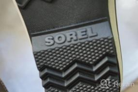 img 5 attached to Сапоги Sorel Youth Yoot Pac Outdoor для мальчиков