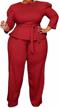 sexy piece outfits women clubwear women's clothing - jumpsuits, rompers & overalls logo