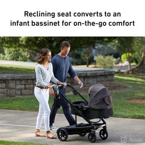 img 2 attached to Graco UNO2DUO Single Stroller Bryant