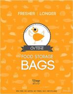 ovtene food storage cheese produce storage & organization логотип