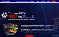 img 1 attached to ThreatGEN review by Ken Beasom
