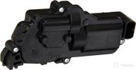 genuine ford 6l3z-25218a42-aa: high-quality door lock actuator assembly logo