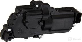 img 2 attached to Genuine Ford 6L3Z-25218A42-AA: High-Quality Door Lock Actuator Assembly