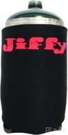 🔥 propane tank sleeve - jiffy 4391 model logo