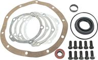 🚗 enhance ford performance with allstar all68611 ring and pinion shim kit логотип