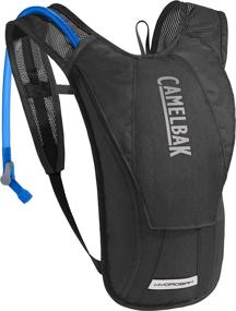 img 4 attached to 💧 Stay Hydrated on-the-go with CamelBak HydroBak Hydration Pack 50 oz