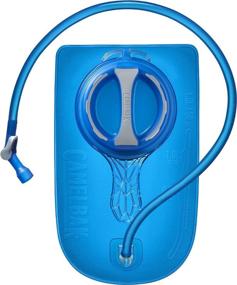 img 2 attached to 💧 Stay Hydrated on-the-go with CamelBak HydroBak Hydration Pack 50 oz