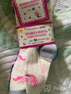 img 1 attached to Maria Rosa Assorted Unicorn 358_I_XL review by Brenda Perry