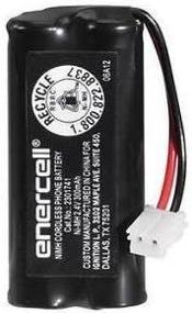 img 1 attached to Enercell 300MAh Battery Cordless 2301741