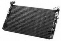 img 1 attached to Denso 477 0514 Condenser