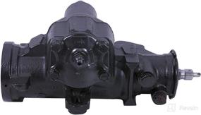 img 2 attached to Remanufactured Power Steering Gear - Cardone 27-7566