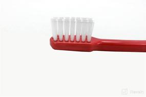 img 1 attached to 艶白 Tsuyahaku Standard Toothbrush Soft