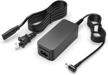 asus laptop ac charger - power your ux305, ux360 & ux310 with this premium adapter cord logo