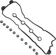 beck arnley 036 1557 valve gasket logo