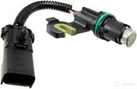 engine cam camshaft position sensor: compatible with 3.3l 3.8l grand voyager pacifica 🔧 town & country voyager - grand caravan - wrangler - grand voyager 917728 pc147 4686353 логотип