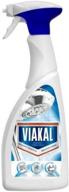 viakal 83194 limescale spray 500g логотип