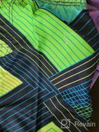 img 1 attached to 🩱 Boys' Swim Clothing: Kanu Surf Moonbeam 14-16 review by Henry Hunter
