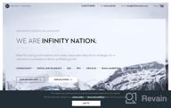 img 1 attached to Infinity Nation review by James Jenkins