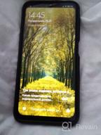 img 1 attached to Xiaomi POCO M3 4/64 GB Global Smartphone, black review by Minoru Taguchi ᠌