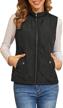 yacun quilted lightweight sleeveless outerwear women's clothing via coats, jackets & vests logo