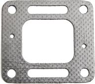 sierra 18 0897 exhaust elbow gasket логотип