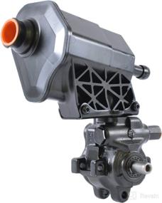 img 3 attached to 🔧 ACDelco Professional Remanufactured Power Steering Pump - Model 36P0098