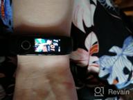 img 1 attached to Smart bracelet HONOR Band 5, blue review by Qu Vn Nguyn (Mng Tay ᠌