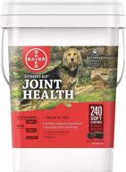 🐶 synovig3 soft chews (240 chews): optimal joint support for dogs logo