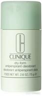 💦 clinique women's antiperspirant deodorant - one ounce logo