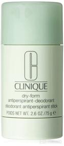 img 3 attached to 💦 Clinique Women's Antiperspirant Deodorant - One Ounce