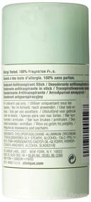 img 2 attached to 💦 Clinique Women's Antiperspirant Deodorant - One Ounce