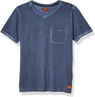 all mankind sleeve t shirt classic boys' clothing at tops, tees & shirts logo