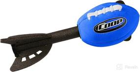 img 1 attached to COOP Hydro Whistle Football Colors