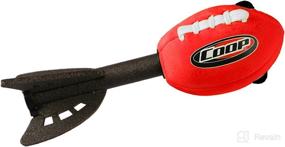 img 3 attached to COOP Hydro Whistle Football Colors