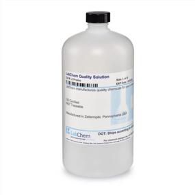 img 1 attached to LabChem LC250202 Sodium Thiosulfate Solution