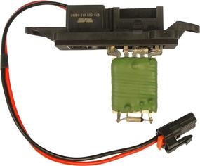 img 3 attached to Dorman 973 008 Blower Resistor Chevrolet