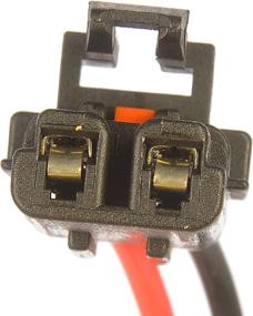 img 2 attached to Dorman 973 008 Blower Resistor Chevrolet