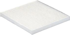 img 3 attached to 🔍 ECOGARD XC10475 Premium Cabin Air Filter for Nissan Versa/Micra 2014-2019/Note 2014-2019 (2015-2016)