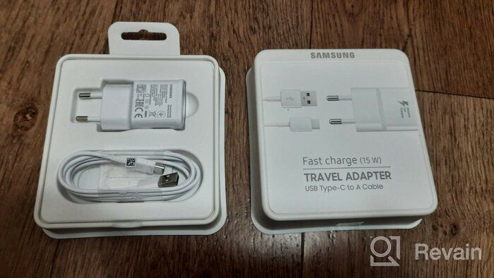 img 3 attached to 🔌 4-Pack Samsung Adaptive Fast Charging Adapter Quick Charge Wall Charger Plug - Compatible with Samsung Galaxy S10 S9 S8 S7 S6 Note 8 9, iPhone, LG, HTC, and More review by Goro Sekiguchi ᠌