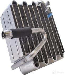 img 1 attached to Denso 476 0048 C Evaporator Core