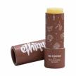 ethique so cocoa nourishing lip balm - plastic-free, vegan, cruelty-free, eco-friendly, 0.32 oz (pack of 1) logo