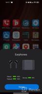 картинка 2 прикреплена к отзыву Беспроводные наушники Xiaomi Mi True Wireless Earphones 2 Pro, черные от Bi i Dng (MC) ᠌