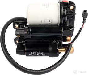 img 2 attached to ⚡ Electric Fuel Pump Assembly for Volvo Penta 4.3L 5.0L 5.7L 3861355 | 21608511 | 21545138