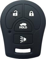 silicone keyless control protector cwtwb1u751 car & vehicle electronics логотип