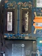 img 1 attached to 💾 Patriot Memory VIPER STEEL 8GB DDR4 2400MHz SODIMM CL15 RAM (PVS48G240C5S) review by Ka Sem ᠌