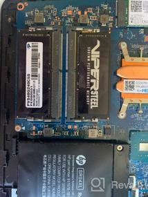 img 8 attached to 💾 Patriot Memory VIPER STEEL 8GB DDR4 2400MHz SODIMM CL15 RAM (PVS48G240C5S)