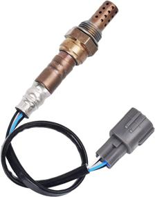 img 4 attached to Nifeida 234-4260 Downstream O2 Sensor SG368 for Toyota Camry 4Runner Tundra Venza Avalon FJ Cruiser Tacoma | Compatible with Lexus ES350 GX460 GX470 LX470 LX570 2003-2018 | Oxygen Sensor Replacement